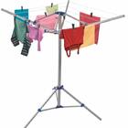 Varal Parabólico Alumínio