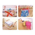 Varal Portatil Metalico 60x36