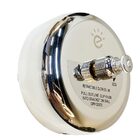 Varal Retrátil Aço Inox 2 7m Robe Banheiro Hotel Pousada