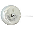 Varal Retrátil Aço Inox 2 7m Robe Banheiro Hotel Pousada