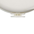 Varal Retrátil Corda Multiangular Sublime Mor