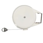 Varal Retrátil Corda Multiangular Sublime Mor