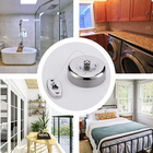 Varal Retrátil De Parede Lorben Aço Inox Corda Nylon 2,9m Ext