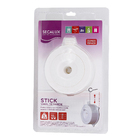 Varal Retrátil Plástico 18M Sctick Secalux