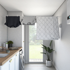 Varal Retrátil Plástico 18M Sctick Secalux