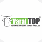 Varal roupas Individual De Parede casa e apartamento 80cm X 0