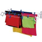 Varal Sanfonado 0,60m X 0,42m X 0,16m Secalux