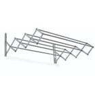 Varal Sanfonado 1 Metro  - Real