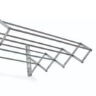 Varal Sanfonado 1 Metro  - Real