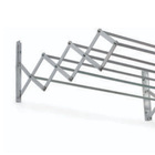 Varal Sanfonado 1 Metro  - Real