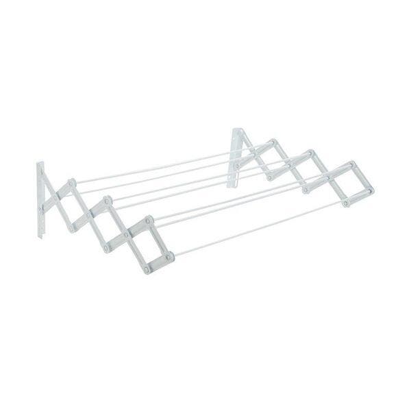 Varal Sanfonado Aço 60 Cm X 43 Cm - Utimil | Leroy Merlin