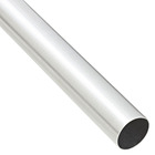 Varão Aço Prata 1,50m 28mm Couselo