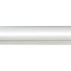 Varão Aço Prata 1,50m 28mm Couselo