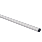 Varão Alumínio 1,50m Escovado 28mm