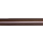 Varão Alumínio Ouro Velho 2m 19mm Couselo