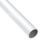 Varão Alumínio Titânio 1,50m 28mm DeVictor