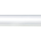 Varão Alumínio Titânio 1,50m 28mm DeVictor