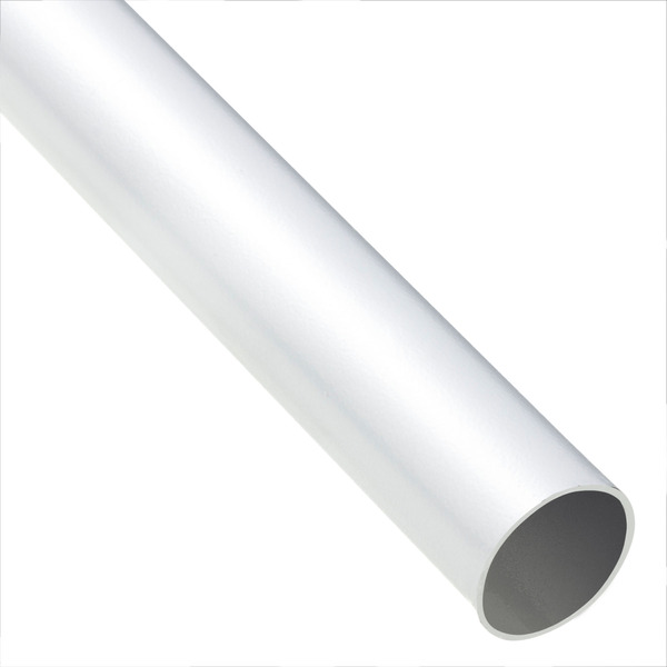 Varão Alumínio Titânio 2m 28mm DeVictor