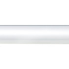 Varão Alumínio Titânio 2m 28mm DeVictor