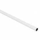 Varão de Cortina 3 metros 28mm Alumínio Branco Couselo