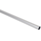 Varão de Cortina 3 metros 28mm Alumínio Cromado Couselo