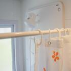 Varão Extensível Ajustável Banheiro Box 120/133cm Astra