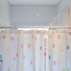 Varão Extensível Ajustável Banheiro Box 120/133cm Astra