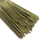 Vareta De Solda Latão Amarela Cobre E Zinco 3,2mm Embalagem C