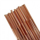 Vareta De Solda Tig Aço Carbono Er70s-6 1 6mm Embalagem Com 1