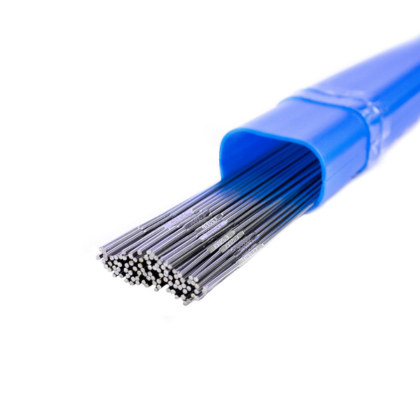 Vareta De Solda Tig Aeme Inox Aws Er308l 1.6mm 5 Kg