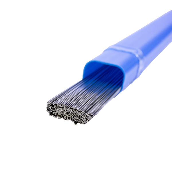 Vareta De Solda Tig Aeme Inox Aws Er316l 1.0mm 20kg