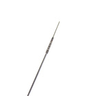 Vareta De Solda Tig Aeme Inox Aws Er316l 1.6mm 20kg