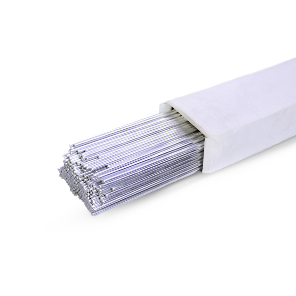 Vareta De Solda Tig Aluminio Aeme Aws Er4047 3.20mm 5kg