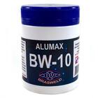 Vareta De Solda Tig Alumínio Er4043 1,6mm Embalagem Com 1kg -