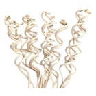 Vareta Em Espiral Para Aromatizador - Kit 10 Unidades