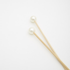 Vareta para aromatizador com pérola Zôdio 2und.