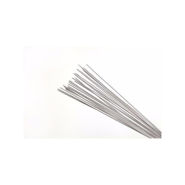 Vareta Solda Cobre X Aluminio Zincaflux Harris 02 Varetas