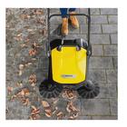 Varredeira Kärcher S4 Twin