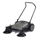 Varredeira Km 70/20 C 3680m²/h 2 Escovas Karcher 1.517-107.0