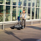 Varredeira Km 70/20 C 3680m²/h 2 Escovas Karcher 1.517-107.0