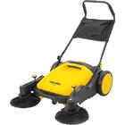 Varredeira Manual De Piso Com Recolhedor Vpv920 - Vonder