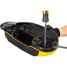 Varredeira Manual Doméstica - Vonder