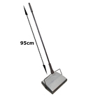 Varredora 7 Escovas Mágica Vassoura Tapete Carpete