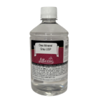 Vaselina Líquida (óleo Mineral) 500 Ml - Sem Cheiro/sem Cor