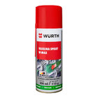 Vaselina Spray W-max Wurth - 200 Ml/115 G