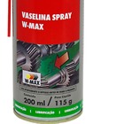Vaselina Spray W-max Wurth - 200 Ml/115 G
