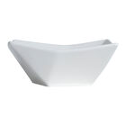 Vasilha De Cerâmica  Quadrada