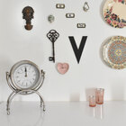 Vasinho Decorativo Rosa Lumen Cone 7cm