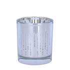 Vasinho Prata Falls G 10 Cm