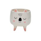 Vasinhos Decorativos Cachepot Cute - Animais Fofinhos Porco